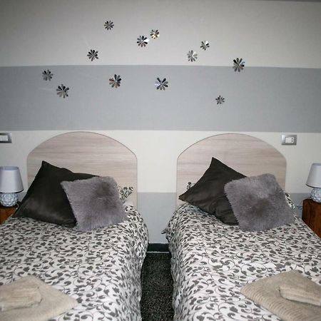 Ca Rossi City House Apartment La Spezia Bagian luar foto