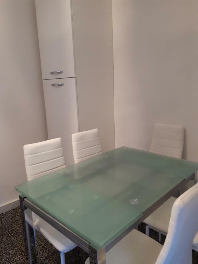 Ca Rossi City House Apartment La Spezia Bagian luar foto