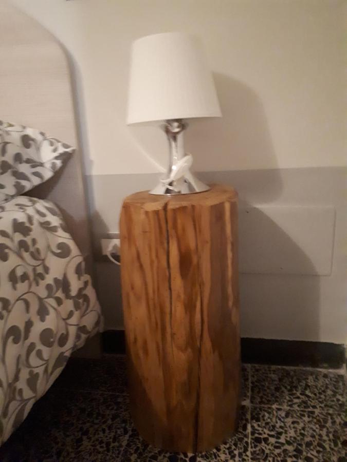 Ca Rossi City House Apartment La Spezia Bagian luar foto